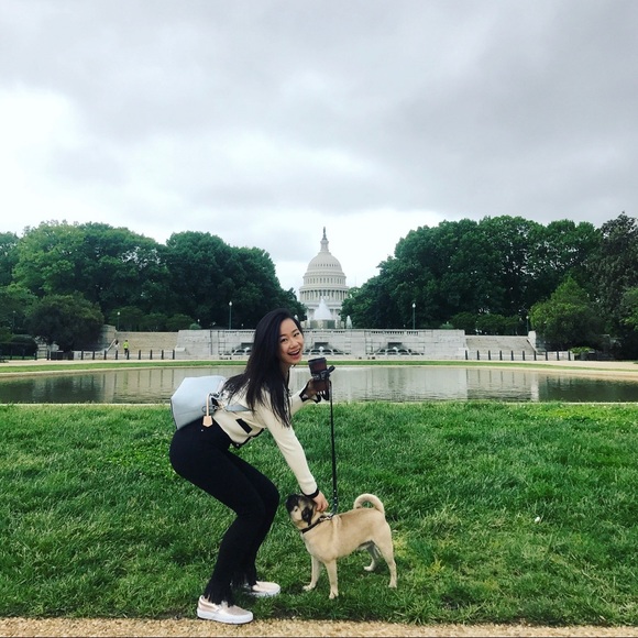 👽 welcome to Angie and Pupu's closet ✨ - Picture 3 of 8